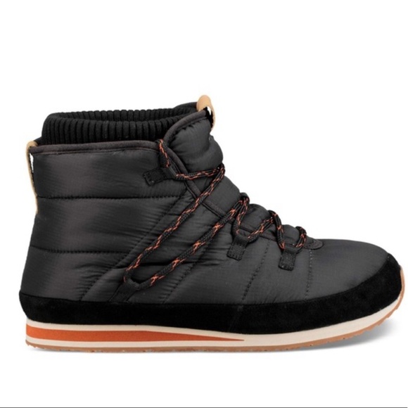 Teva Shoes - Teva Ember Lace sneaker boot